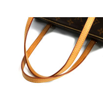 Louis Vuitton Papillon Monogram