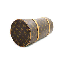 Louis Vuitton Papillon Monogram