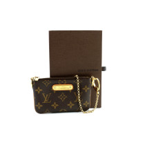 Louis Vuitton Pochette Milla MM Monogram