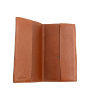 Louis Vuitton Portadocumenti Passaporto Monogram