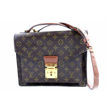 Louis Vuitton Monceau Monogram