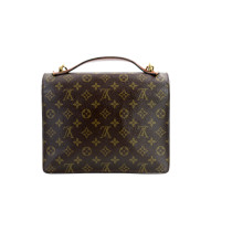 Louis Vuitton Monceau Monogram