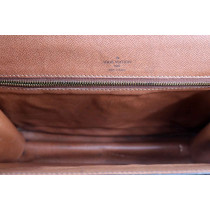 Louis Vuitton Monceau Monogram