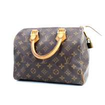 Louis Vuitton Speedy 25 Monogram