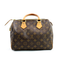 Louis Vuitton Speedy 25 Monogram