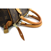 Louis Vuitton Speedy 25 Monogram