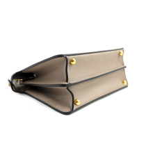 Fendi Peekaboo IseeU small Pelle Tortora