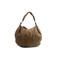 Miu Miu Hobo Pelle Beige