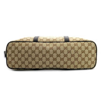 Gucci Borsone GG Beige
