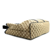 Gucci Borsone GG Beige