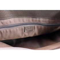 Gucci Borsone GG Beige