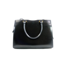 Saint Laurent Uptown Pelle Nera