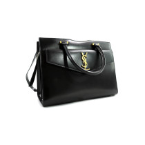 Saint Laurent Uptown Pelle Nera