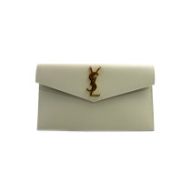 Saint Laurent Pochette Pelle Ghiaccio