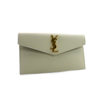 Saint Laurent Pochette Pelle Ghiaccio