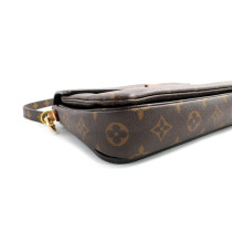 Louis Vuitton Metis Monogram