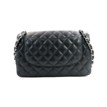 Chanel Jumbo Pelle Nera