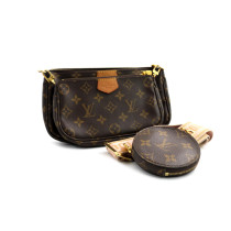 Louis Vuitton MultiPochette Monogram