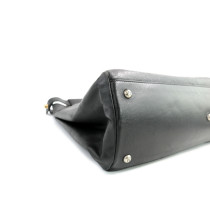 Fendi Peekaboo Pelle Nera