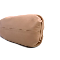 Bottega Veneta Pouch Pelle Cipria