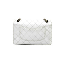 Chanel Cruise Pelle Bianca