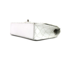 Chanel Cruise Pelle Bianca