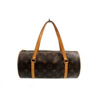 Louis Vuitton Papillon Monogram