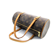 Louis Vuitton Papillon Monogram