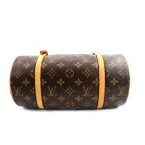 Louis Vuitton Papillon Monogram