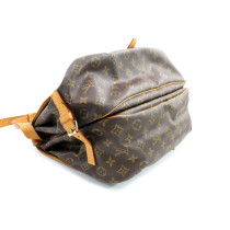 Louis Vuitton Saumur Monogram