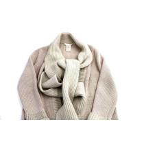 Chloè Cardigan Lana Beige