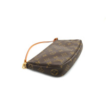 Louis Vuitton Pochette Accessoires Monogram