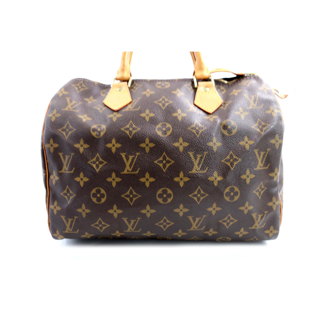 Louis Vuitton Speedy 30 Monogram