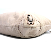 Balenciaga City Pelle Rosa