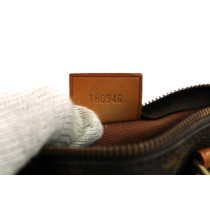 Louis Vuitton Speedy Nano Monogram