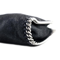 Stella McCartney Falabella Micro Nera