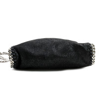 Stella McCartney Falabella Micro Nera