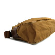 Prada Camera Bag Re Nylon Cammello