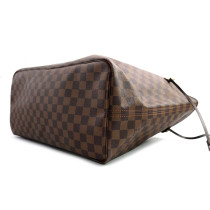 Louis Vuitton Neverfull GM Damier Ebene