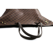 Louis Vuitton Neverfull GM Damier Ebene