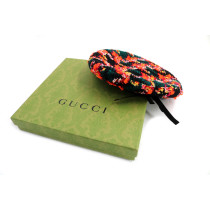 Gucci Basco Tessuto Multicolor