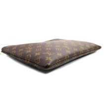 Louis Vuitton Pochette Monogram