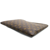 Louis Vuitton Pochette Monogram