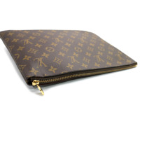 Louis Vuitton Pochette Monogram