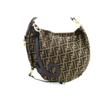 Fendi hobo spiral zucca
