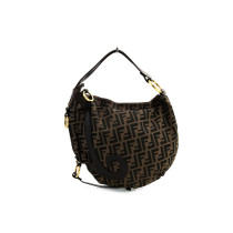Fendi hobo spiral zucca