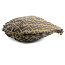 Fendi hobo spiral zucca