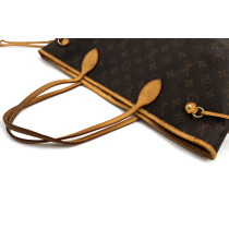 Louis Vuitton Neverfull Monogram