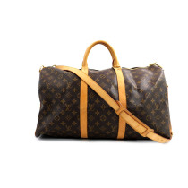 Louis Vuitton Keepall Monogram
