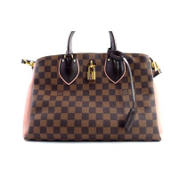 Louis Vuitton Normandy Damier Ebene